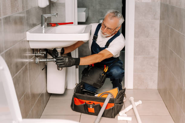 Best Residential Plumbing in Flower Hill, NY